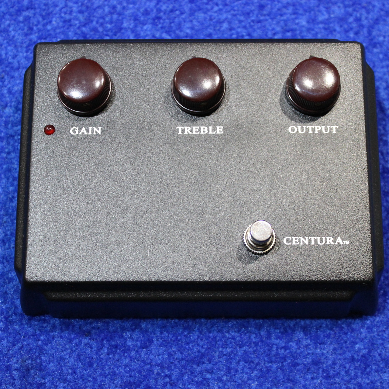 Ceriatone Centura Professional Overdrive セリアトーン