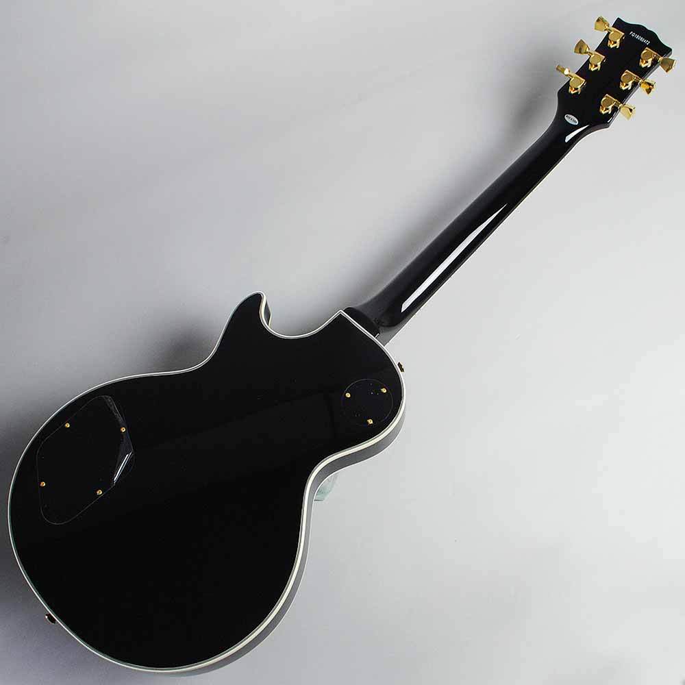 Amazon | Burny SRLC55 BLK エレキギター初心者14点セット
