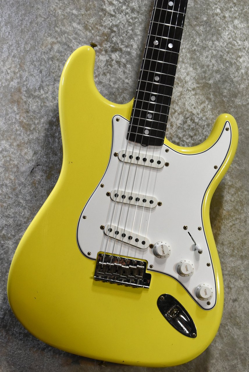 Fender Custom Shop 1969 Stratocaster Journeyman Relic