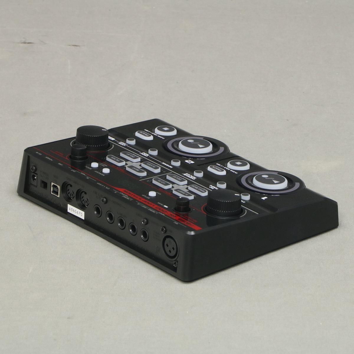 BOSS RC-202 Loop Station (RC202) ルーパー 【展示品特価