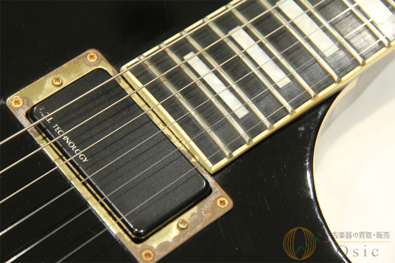 ☆最終値下決断☆ FERNANDES STをモディファイした逸品　新機能満載 ☆最終値下決断☆ FERNANDES STをモディファイした逸品 新機能