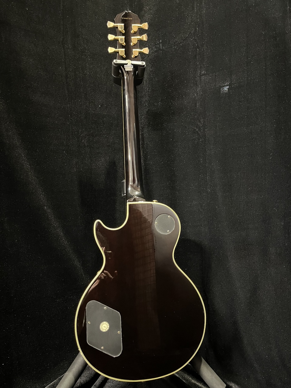 Epiphone Les Paul Custom（中古）【楽器検索デジマート】