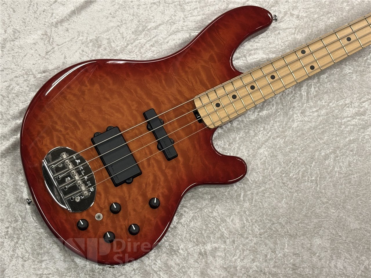 Lakland SL44-94 Deluxe /M (Cherry Sunburst)（新品特価/送料無料