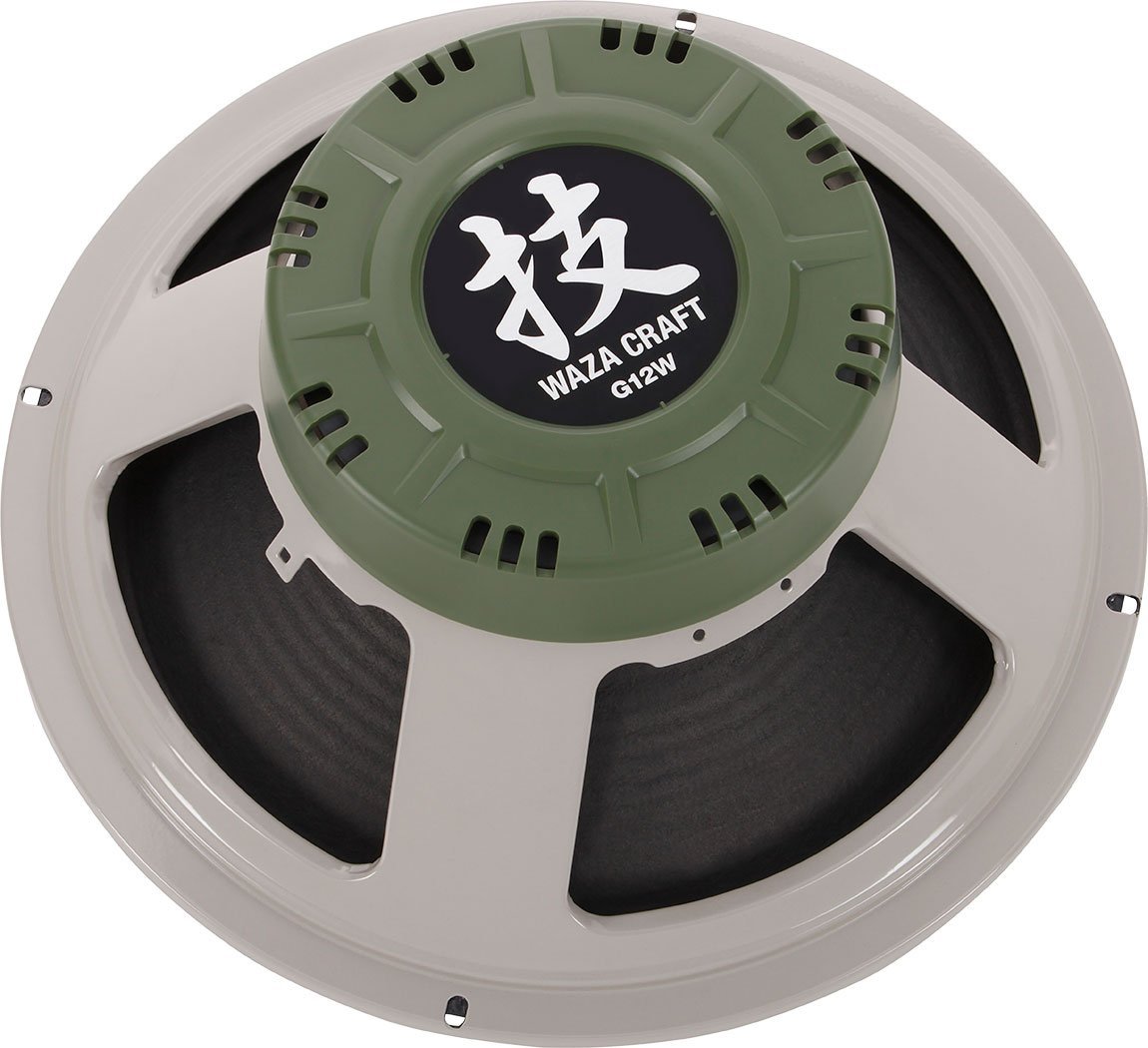 BOSS WAZA Speaker G12W-8 12インチ ギターアンプ スピーカー ボス 技