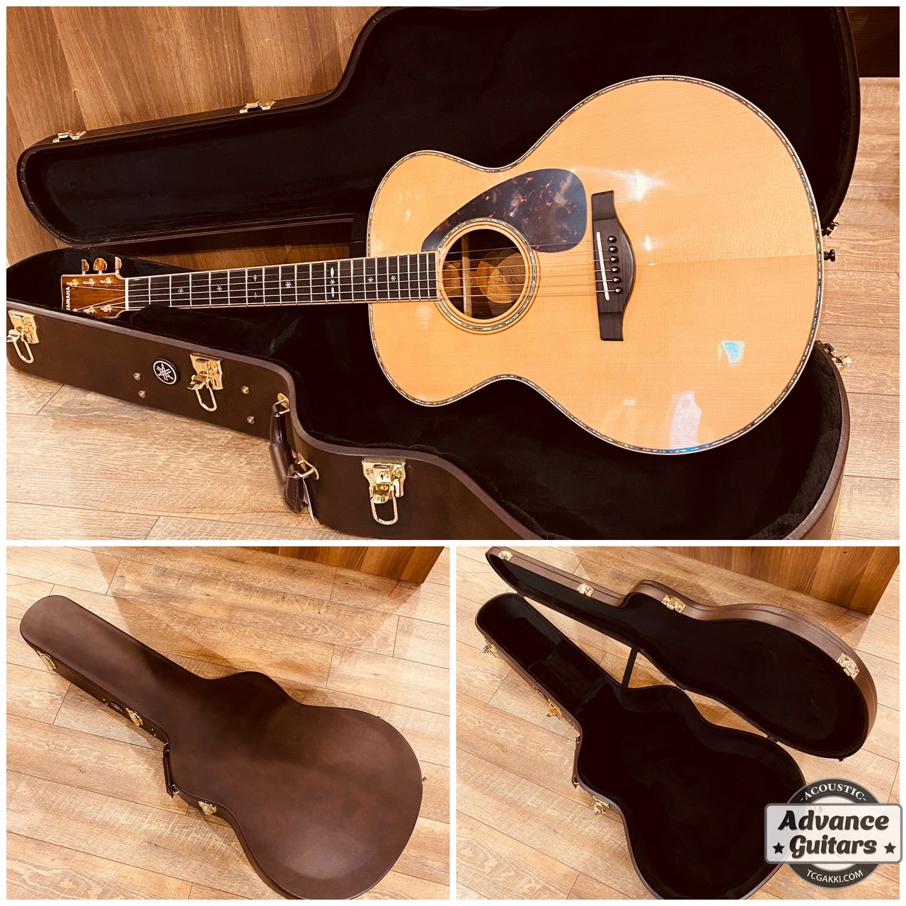 YAMAHA 2021年製 LJ36（中古）【楽器検索デジマート】