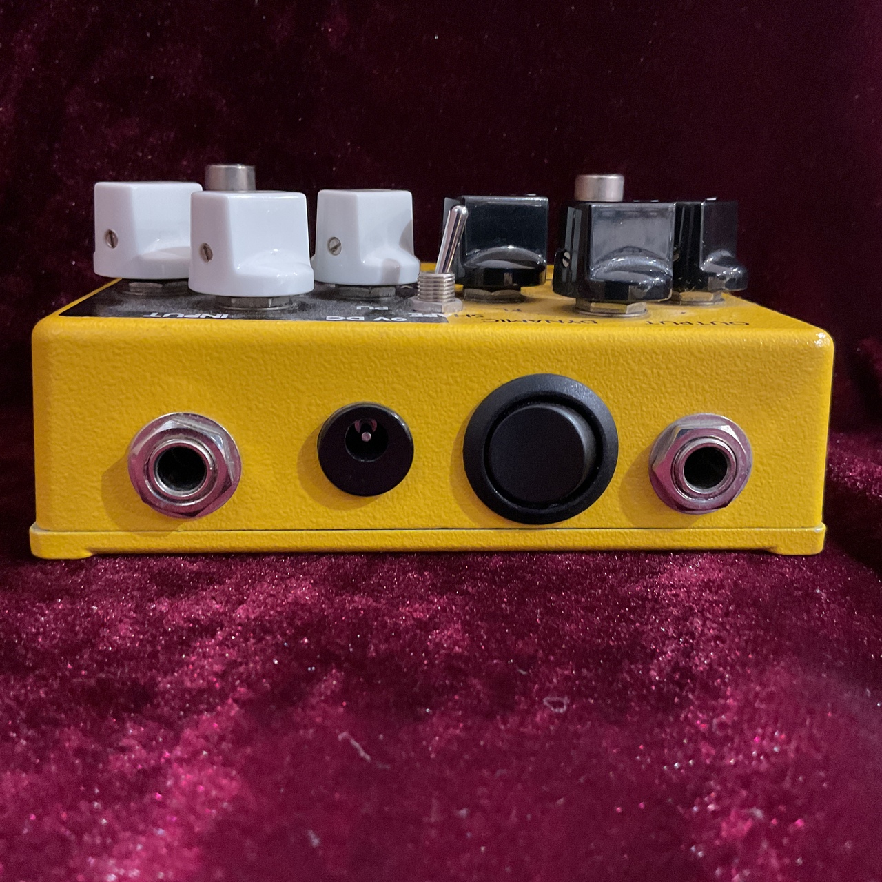 WEEHBO Guitar Products Plexface（中古）【楽器検索デジマート】