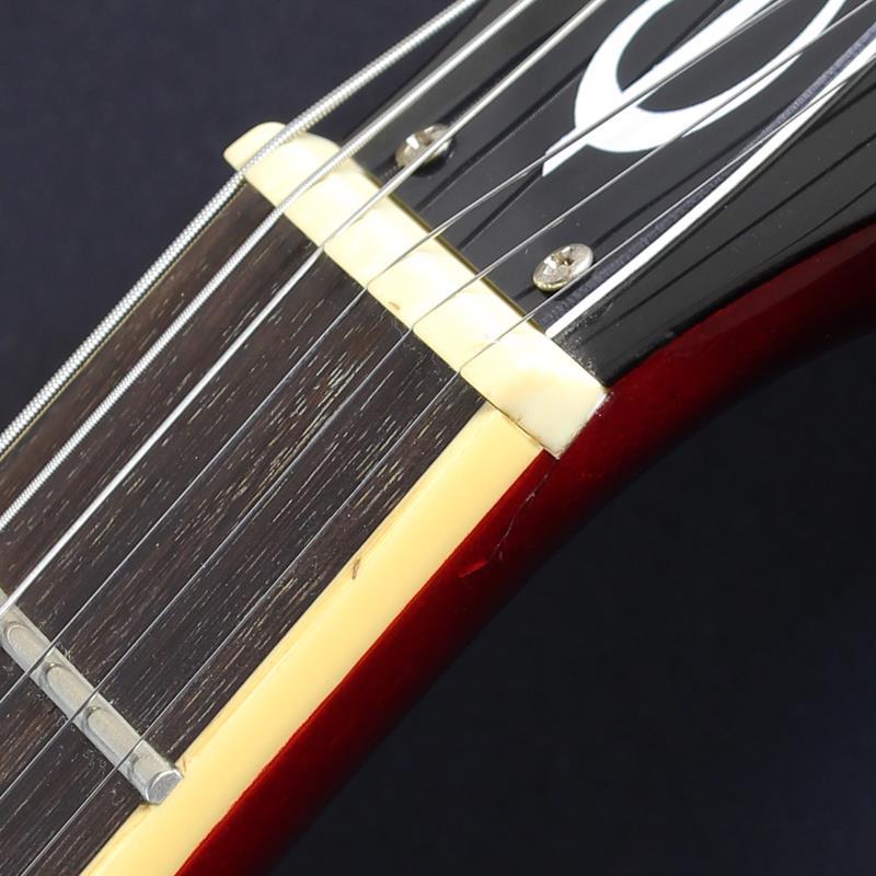 Epiphone USED 中古 Casino Coupe (Cherry)（中古）【楽器検索デジマート】