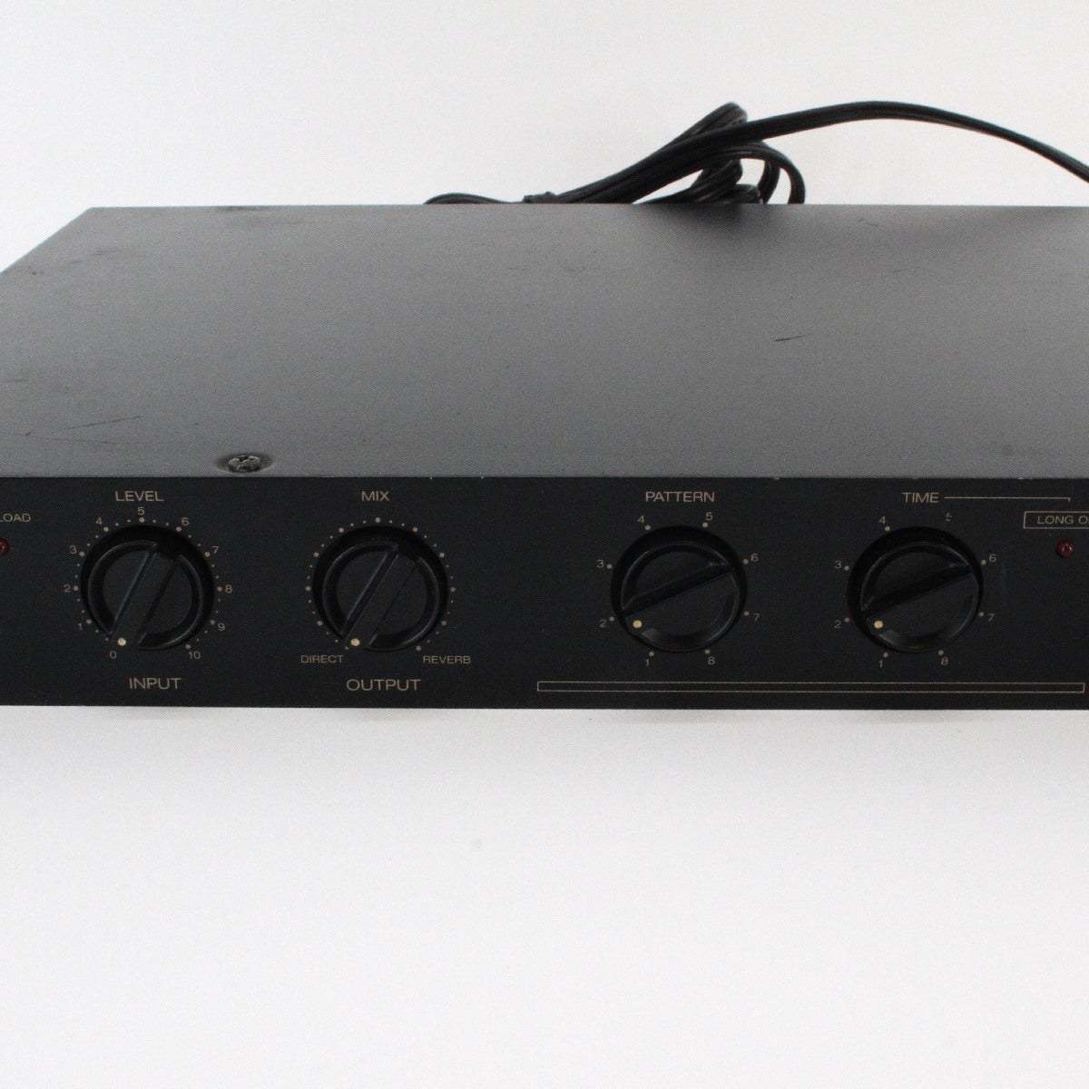 KORG DRV-1000 Digital Reverb 【渋谷店】（中古）【楽器検索デジマート】