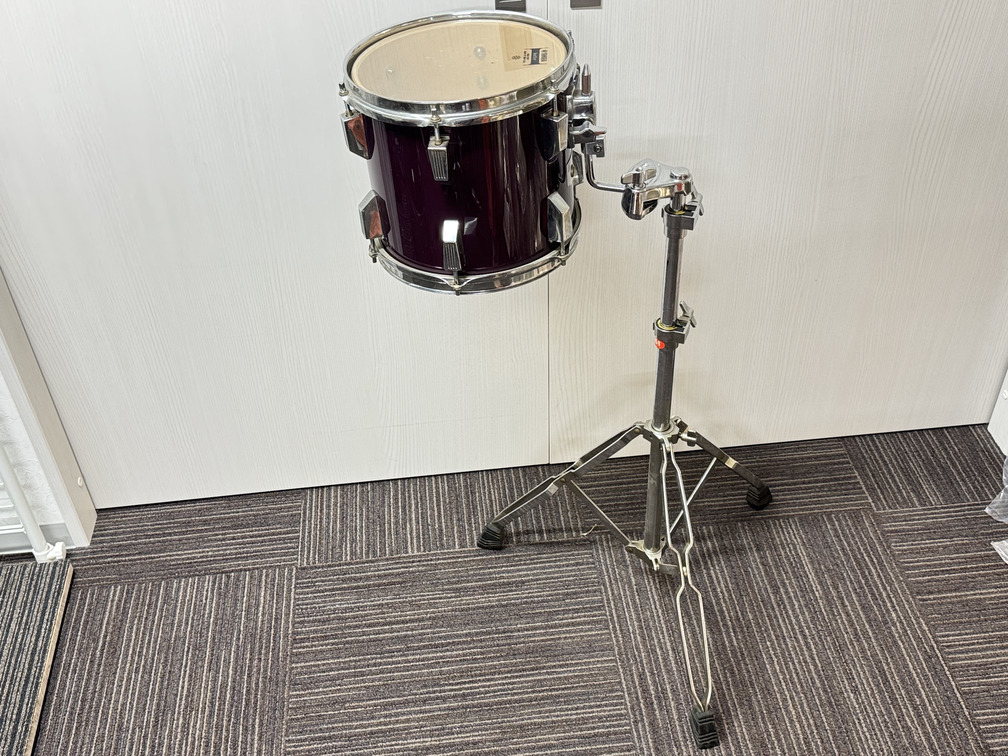 Tama USED TAMA RockMasterシリーズ 22x16BD,10x9TT,12x10TT,13x11TT