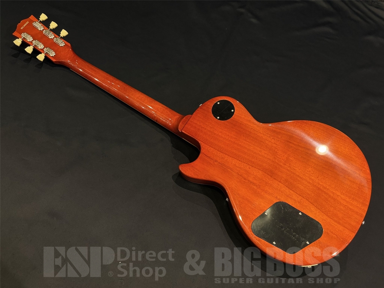 EDWARDS E-LP-STD / Vintage Honey Burst（新品/送料無料）【楽器検索