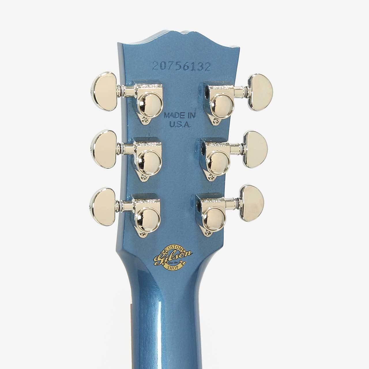 Gibson Dealer Select J-45 Standard -Pelham Blue #20756132（新品