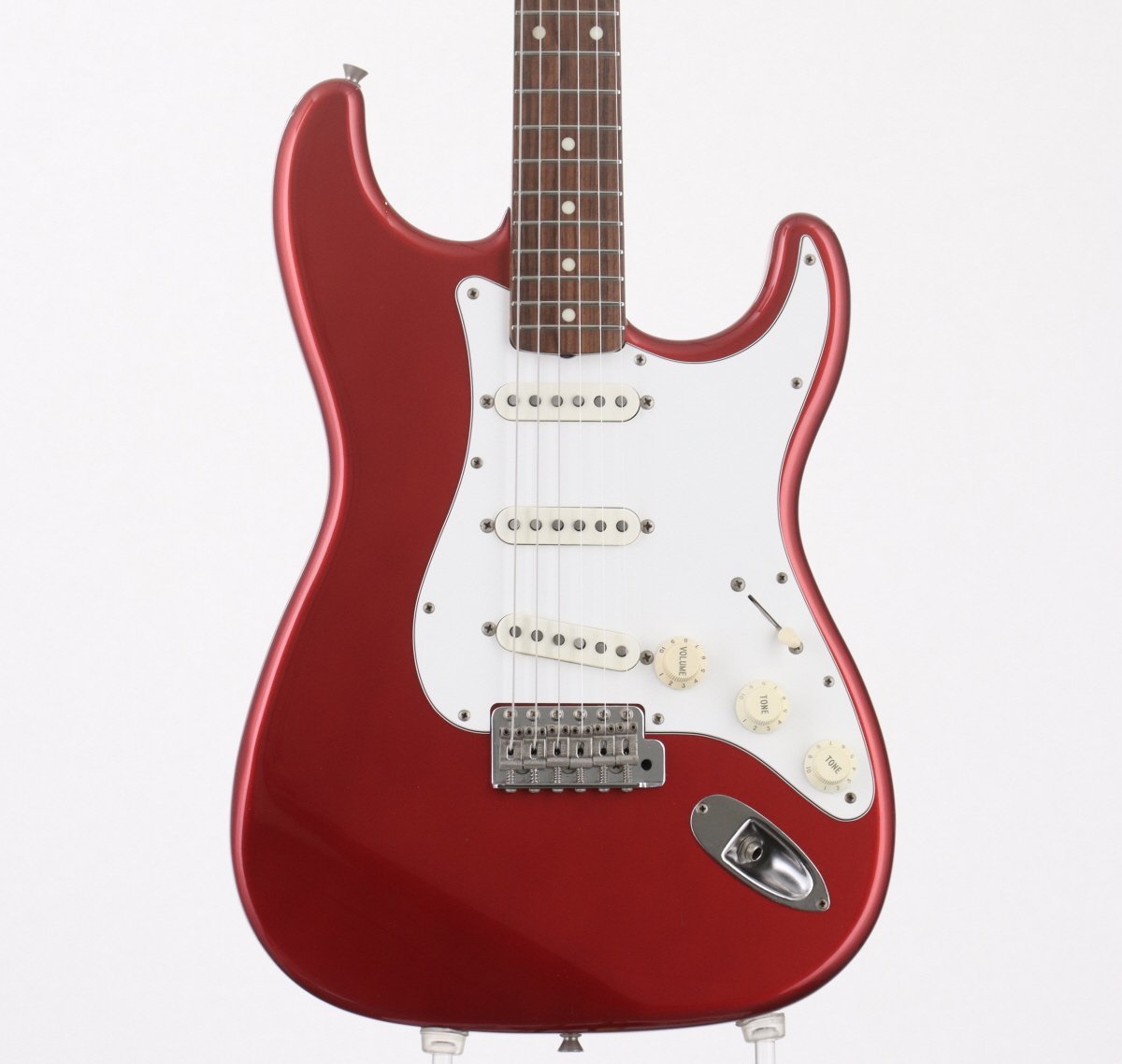 Fender Japan ST62-55 CAR 【新宿店】（中古/送料無料