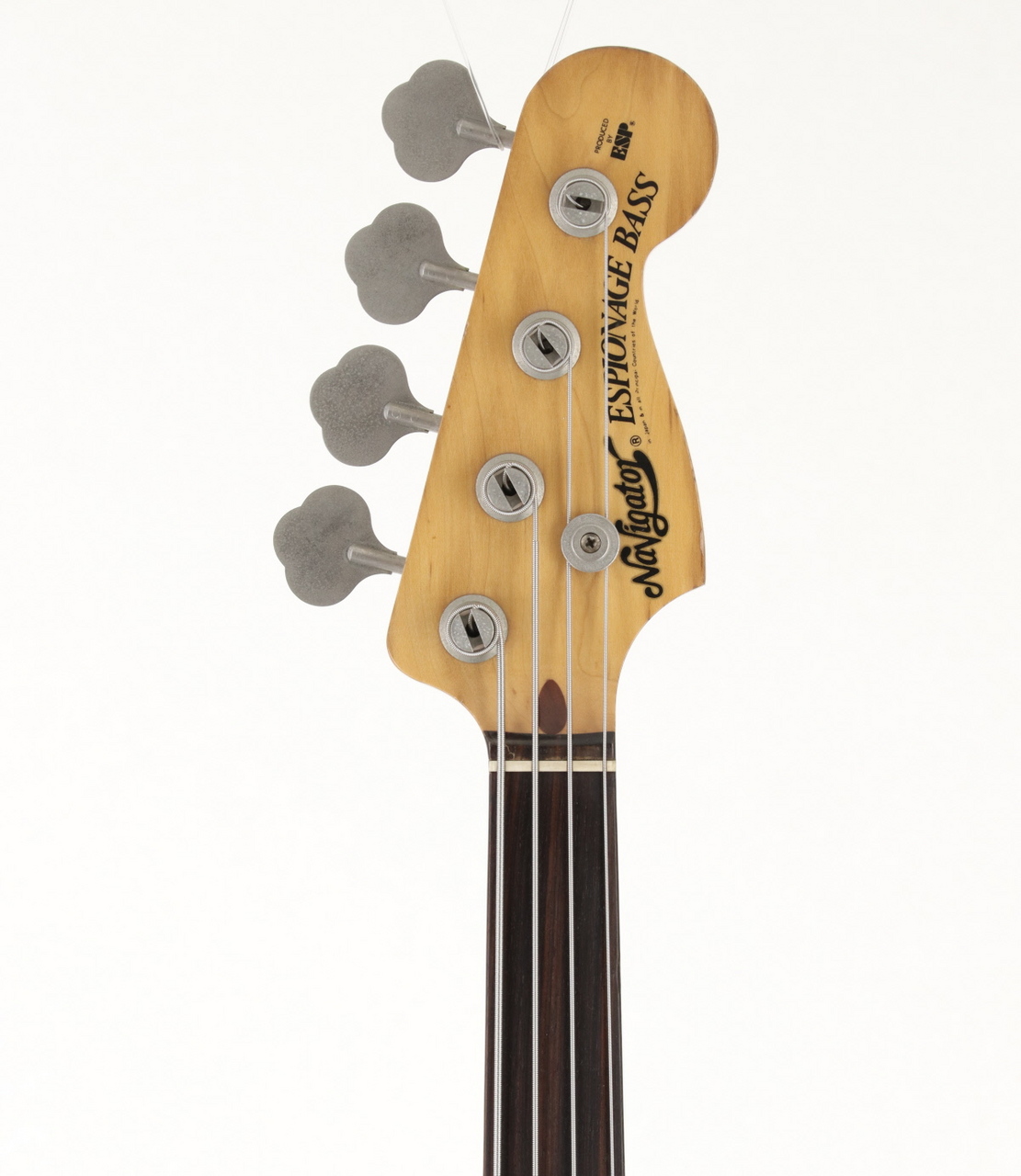 Navigator Espionage P-Bass 3TS 【御茶ノ水本店】（中古/送料無料