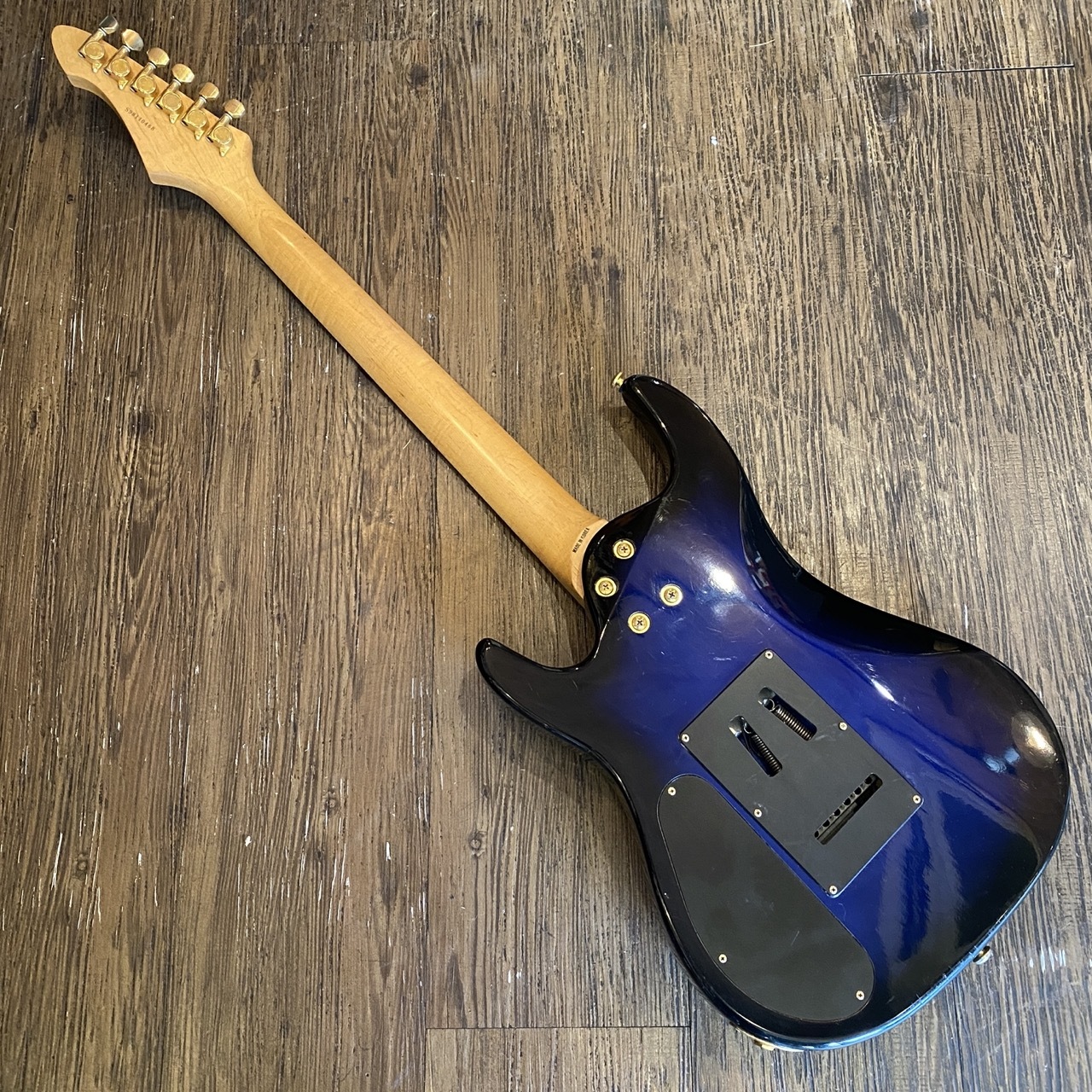 ギター Aria pro 2 magna Aria Pro II Magna Series Electric Guitar | eBay