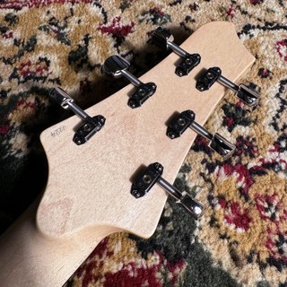 Mary Guitars Vispa Donut-J2（新品/送料無料）【楽器検索デジマート】