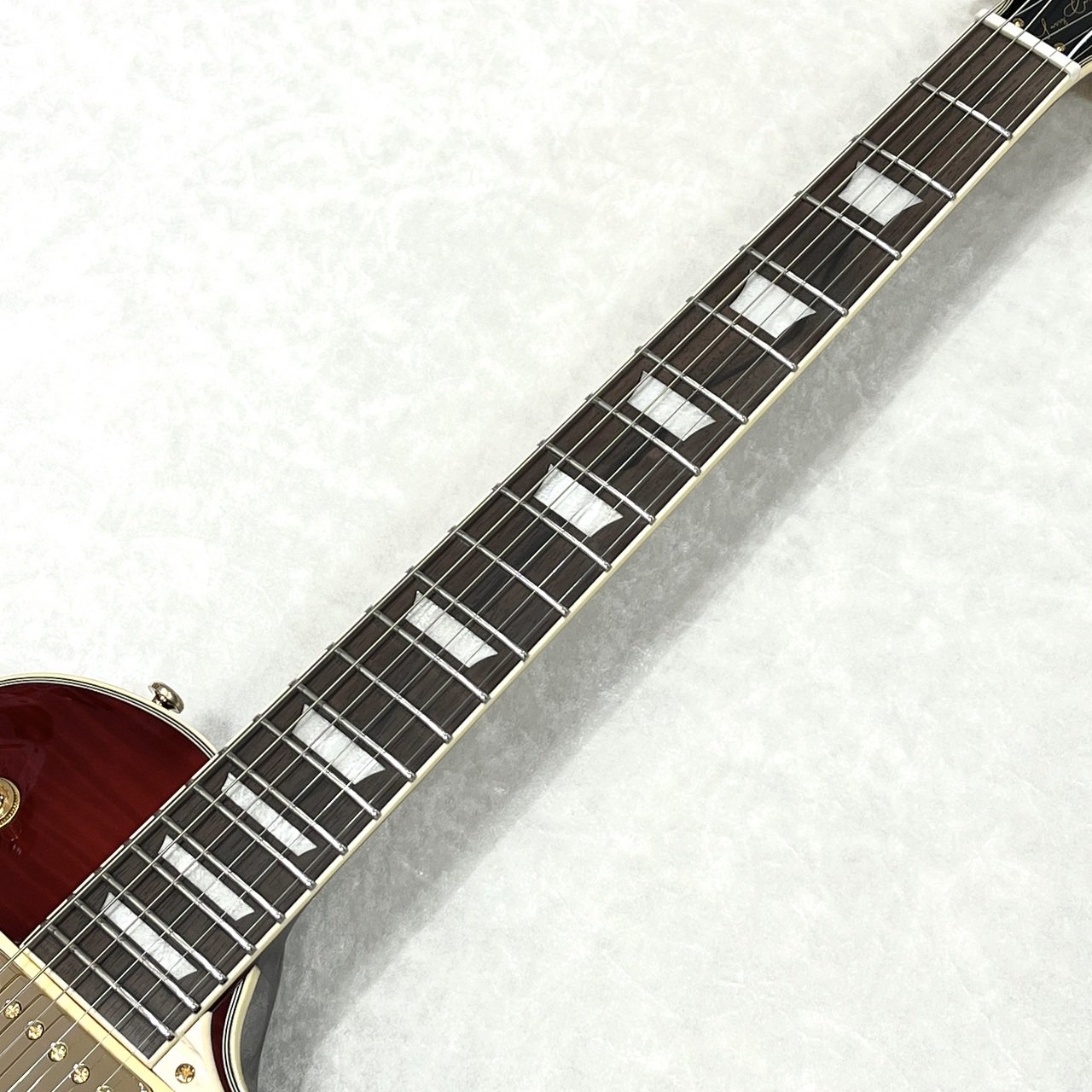 Sire Larry Carlton L7 New Gen Gold Hardware Tobacco Sunburst（新品