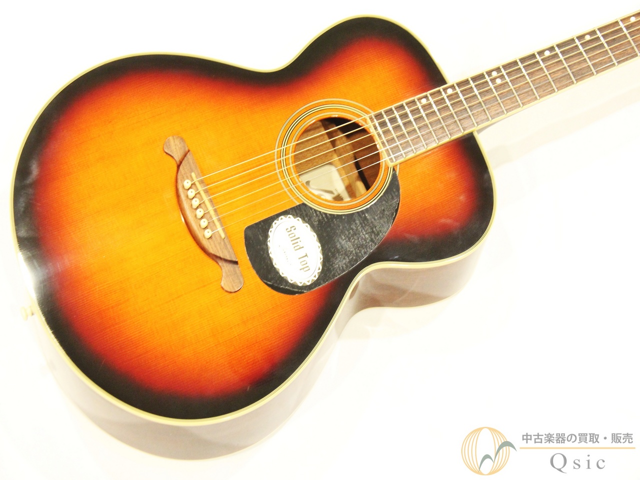 James JF350WB 【返品OK】[WL216]【神戸店在庫】（中古）【楽器検索