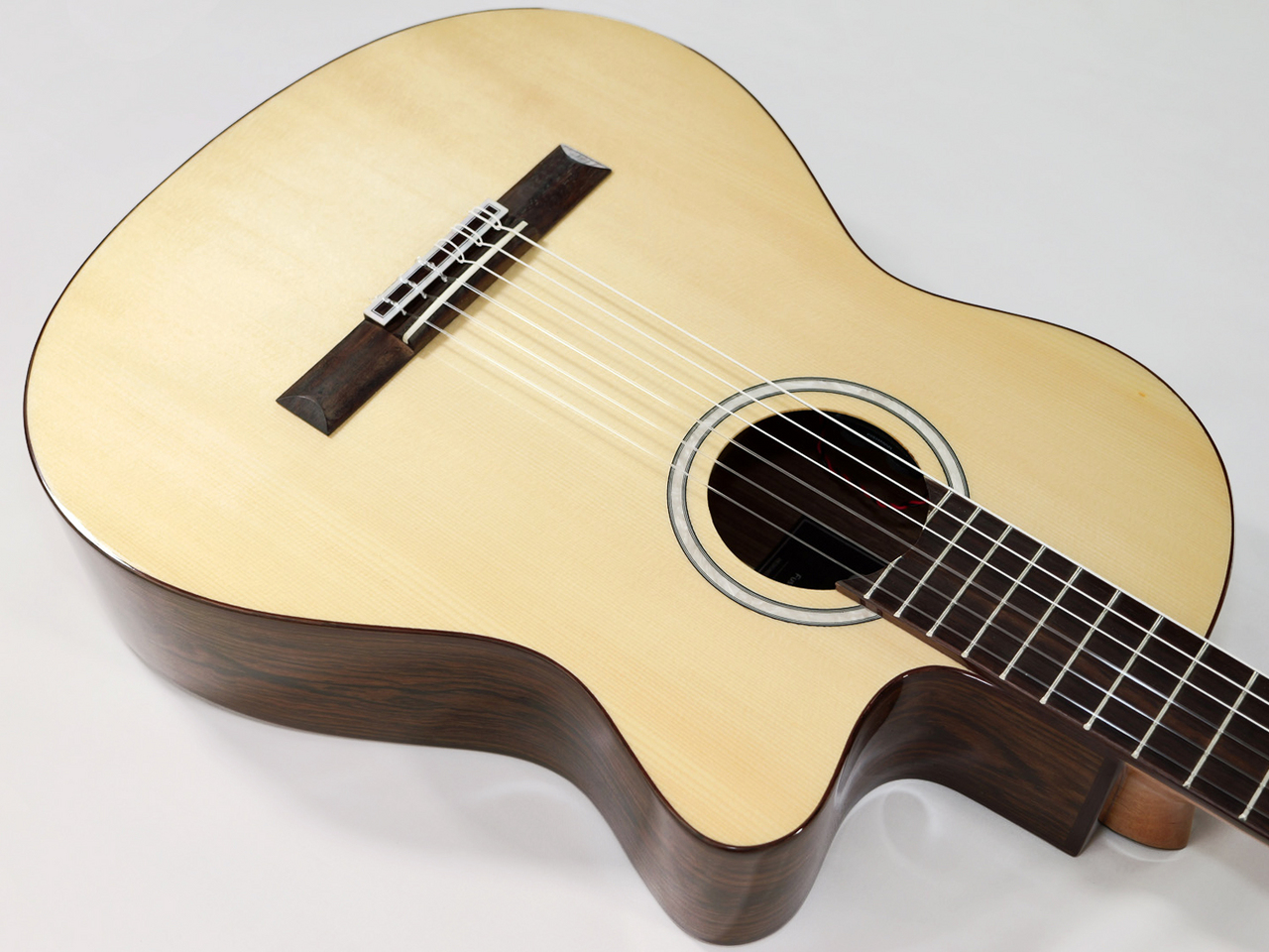 Cordoba FUSION Series Fusion 5 Limited BOCOTE（新品）【楽器検索