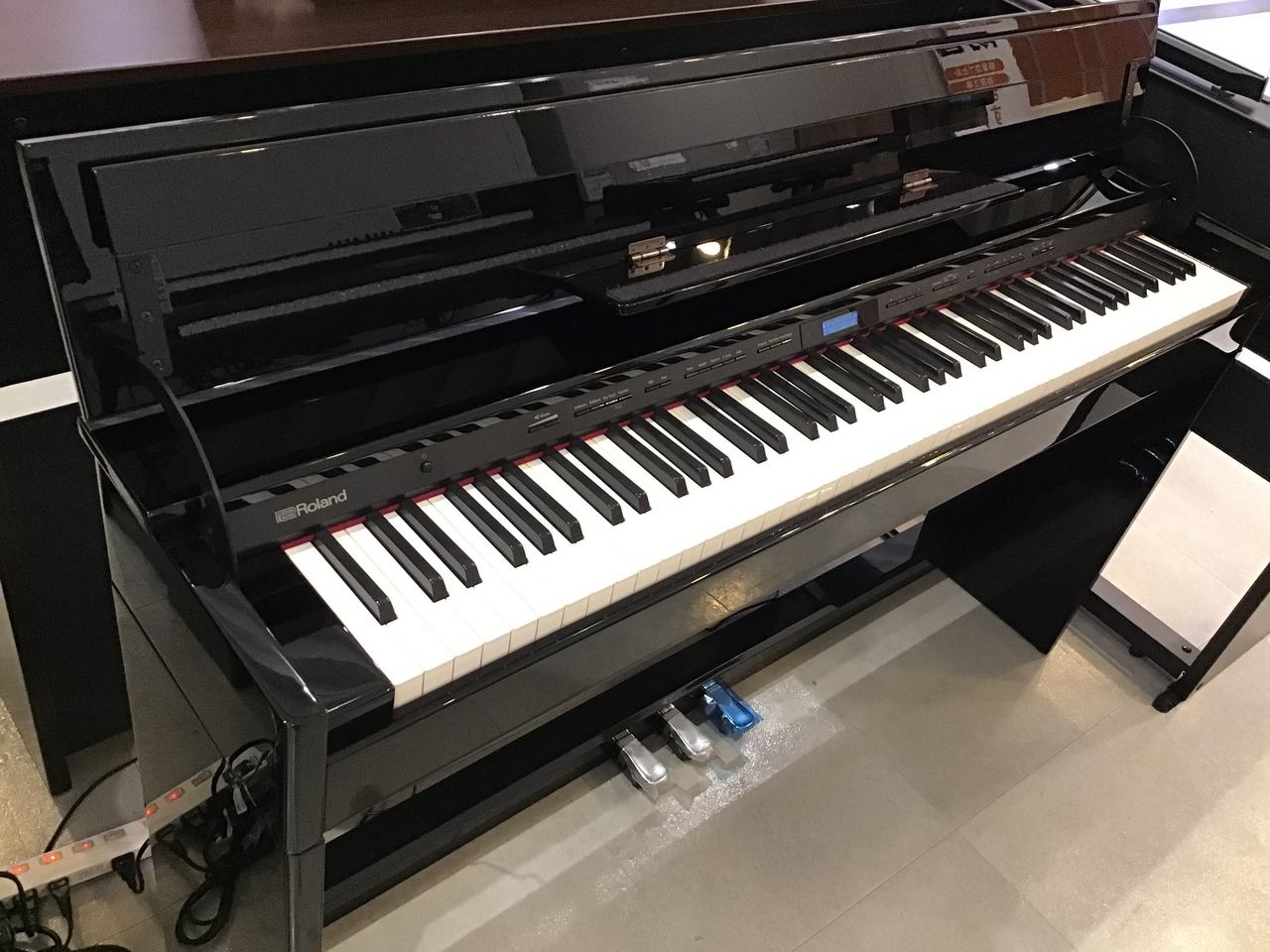 Roland DP603-PES（新品特価/送料無料）【楽器検索デジマート】