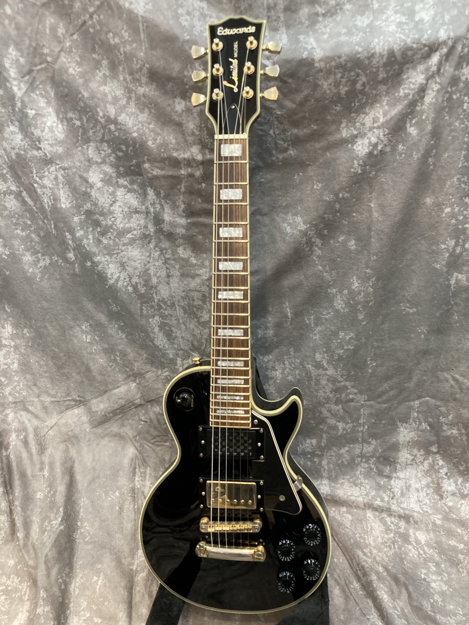 EDWARDS E-LP-50C/M（中古）【楽器検索デジマート】