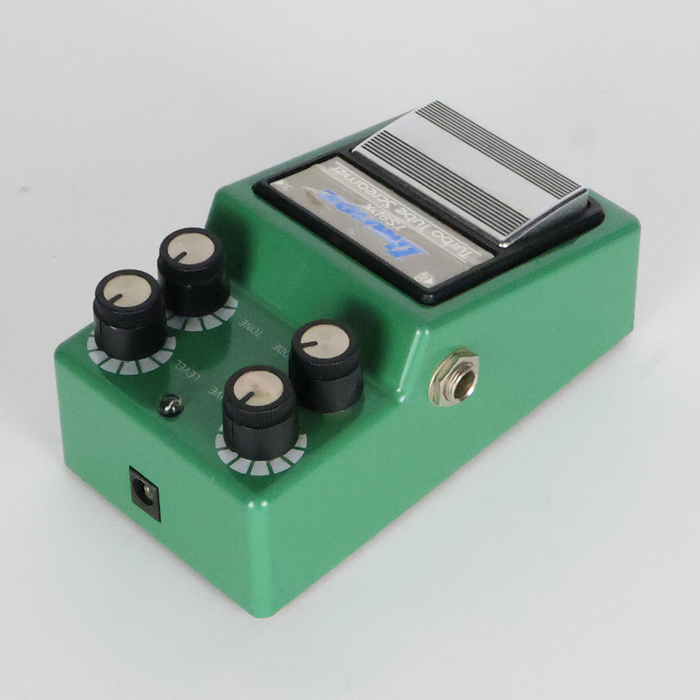 Ibanez 【中古】 IBANEZ TS9DX ギターエフェクター（中古/送料無料