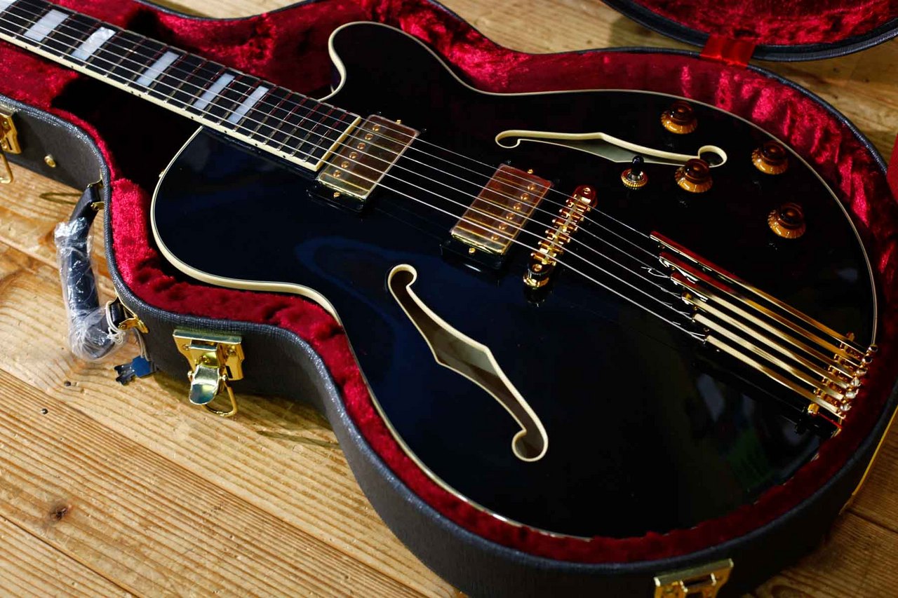 Crews Maniac Sound GBNY-1 FTP｜Trance Black 【動画あり