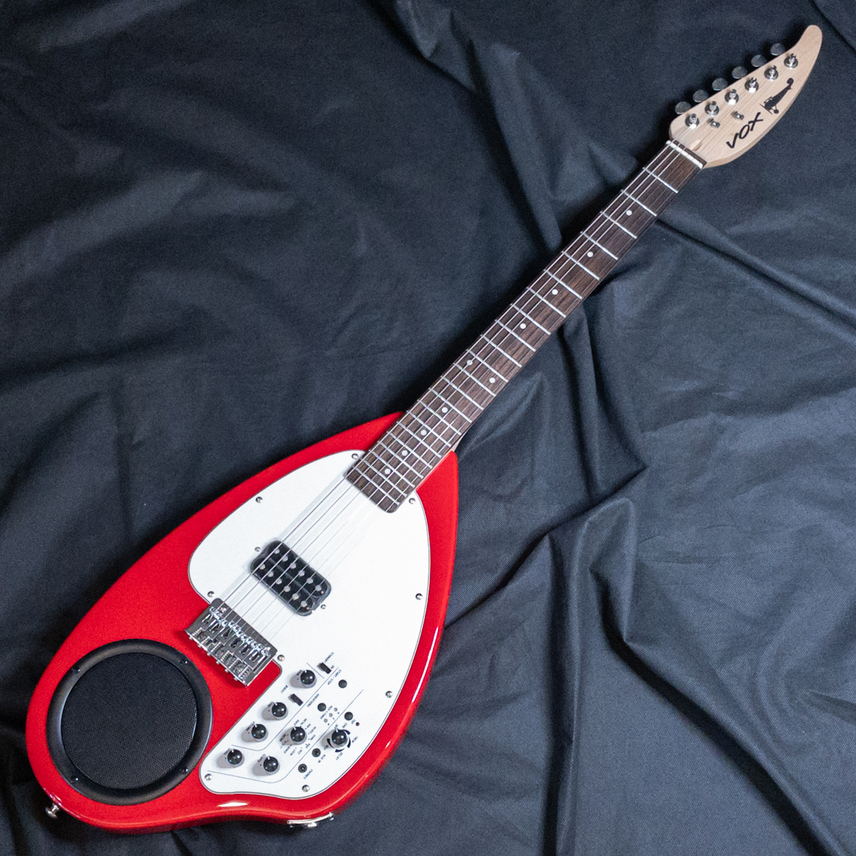 VOX APC-1 RD(レッド)（新品特価）【楽器検索デジマート】