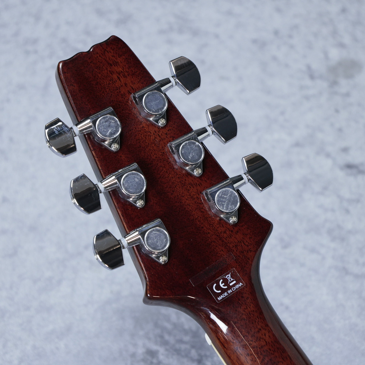 Aria Pro II PE-Jail 2025 「現物写真」（新品/送料無料）【楽器検索