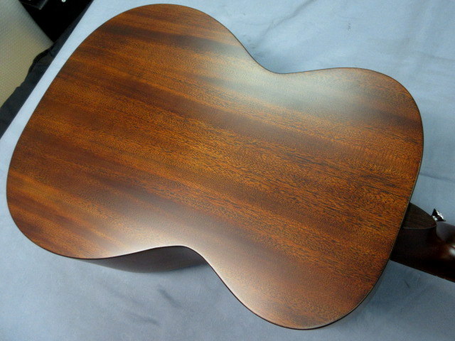 Martin 0-10E RETRO JASON ISBELL 2025 （中古）【楽器検索デジマート】