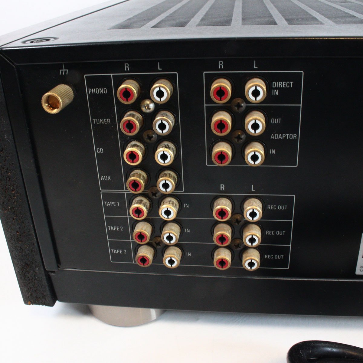 SONY TA-F555ESG JUNK 【渋谷店】（中古）【楽器検索デジマート】