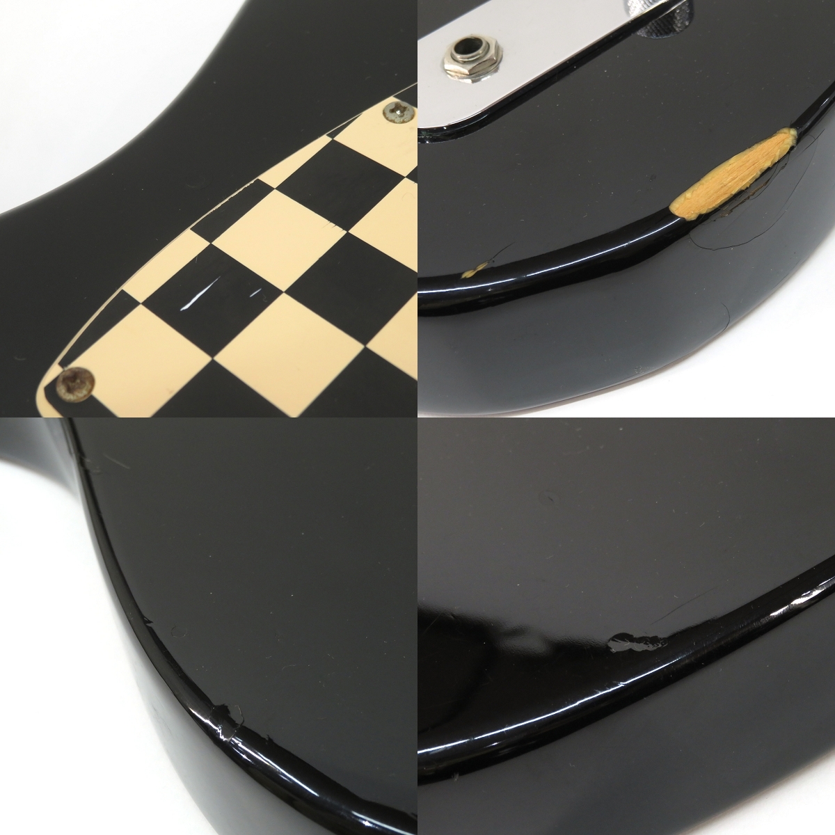 Squier by Fender Avril Lavigne Telecaster(中古/送料無料 Squier by Fender Avril Lavigne Telecaster(中古/送料無料