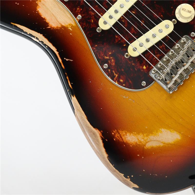 momose MC1-STD/R (3TS-Heavy Aged/べっ甲PG) [SN.21276]（新品