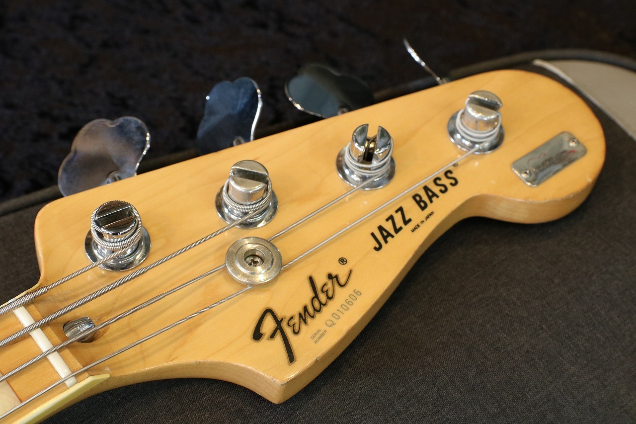 Fender Japan JB75 NAT 