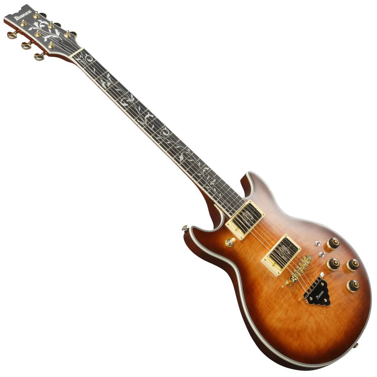Ibanez 【ローン金利0%!!】AR625FMSP -CML (Caramel Burst Low Gloss