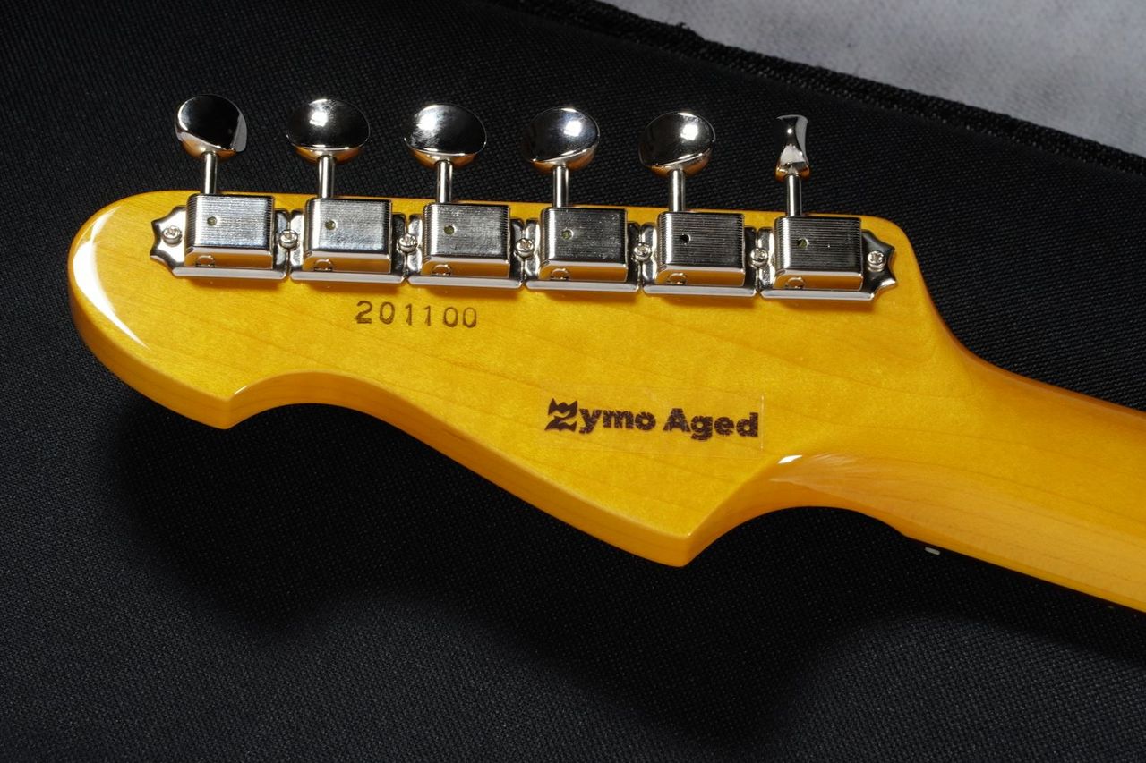 ATELIER Z L.E.S. Next (Lower East Side) Zymo Aged / White 3.60kg
