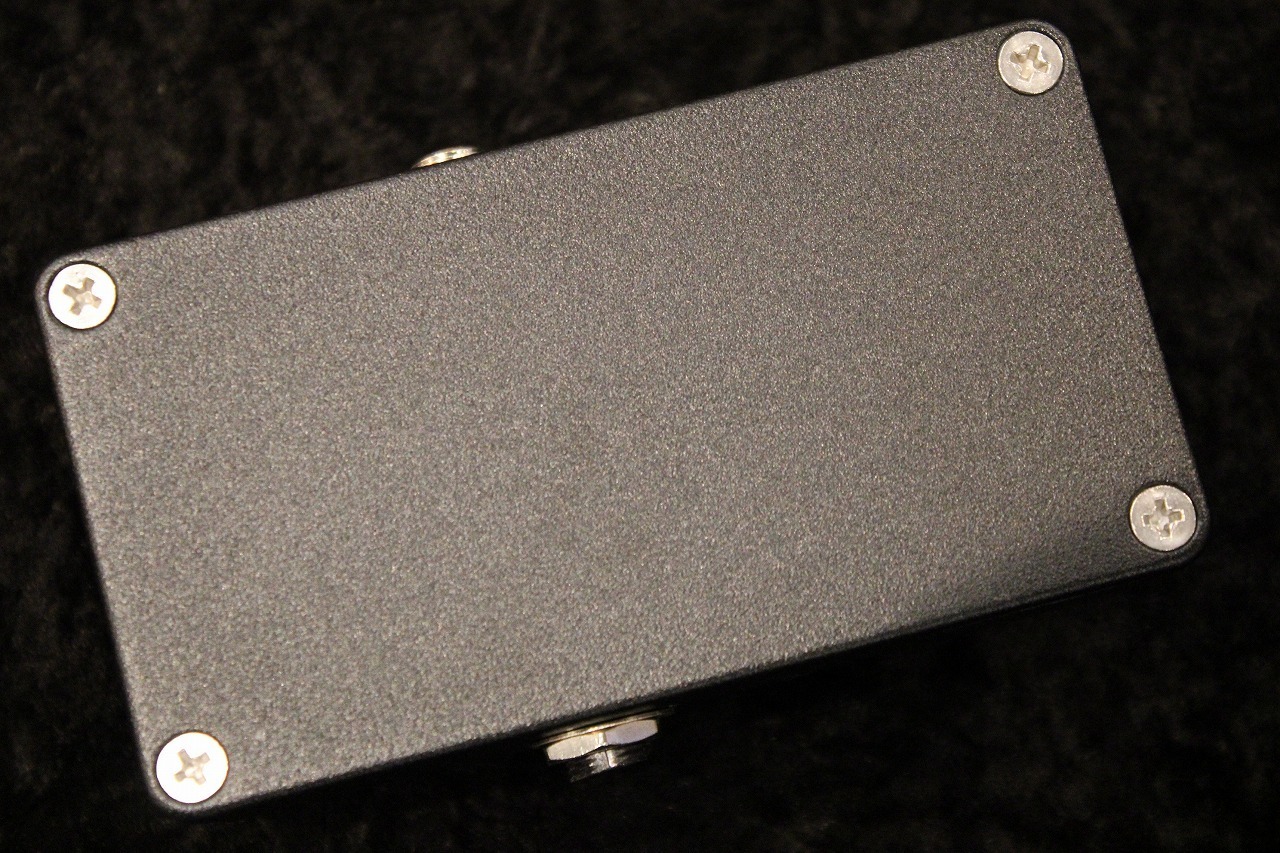 E.N.T EFFECTS Agressive Over Drive 2nd Era【レスポンス抜群の