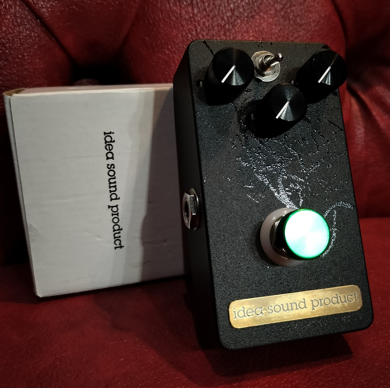 idea sound product IDEA-TSX ver.2（中古）【楽器検索デジマート】