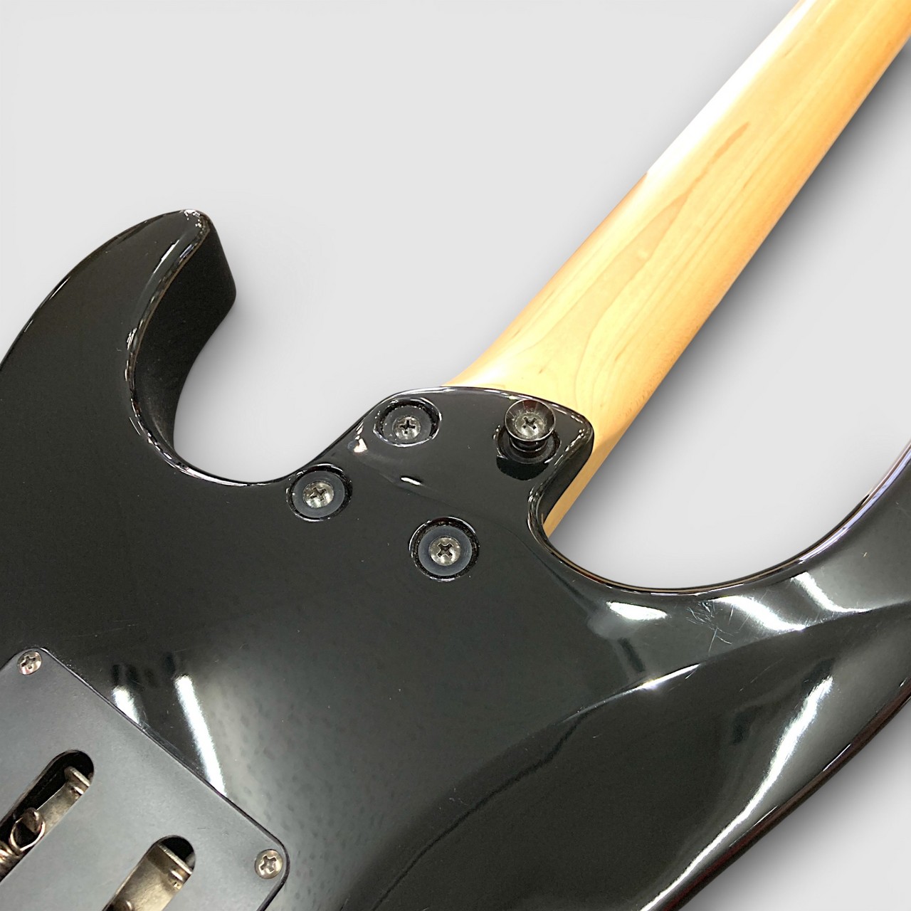 FERNANDES FR-55 Fernandes Revolver（中古）【楽器検索デジマート】