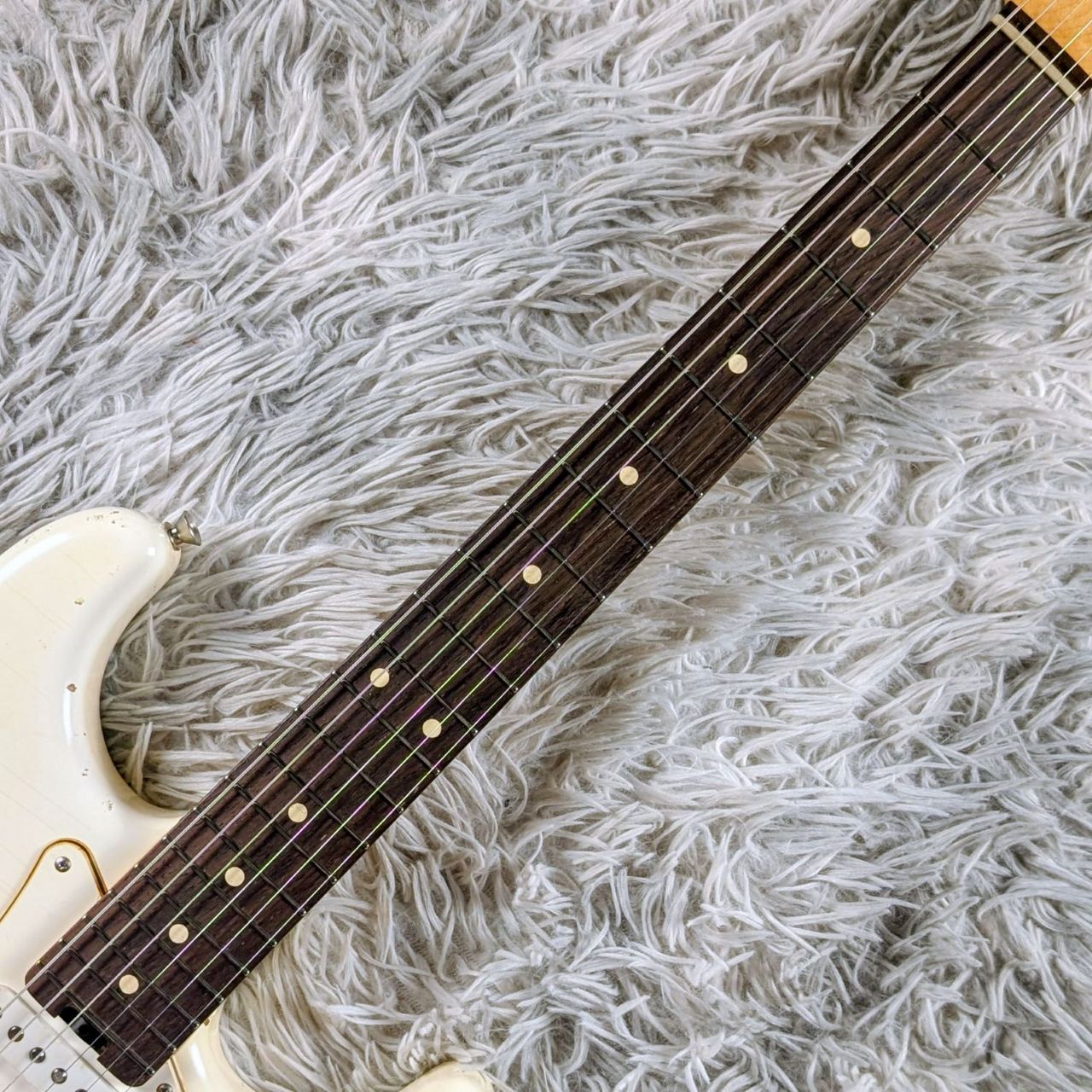 HISTORY HST-Premium Aged vintage white【現物画像】12/28更新（新品