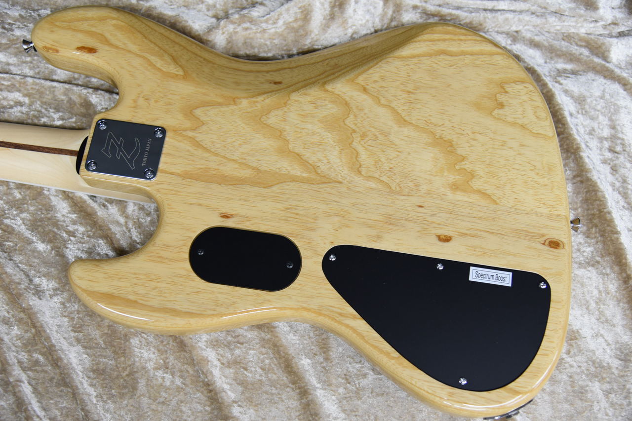 ATELIER Z M♯245 Natural（新品）【楽器検索デジマート】