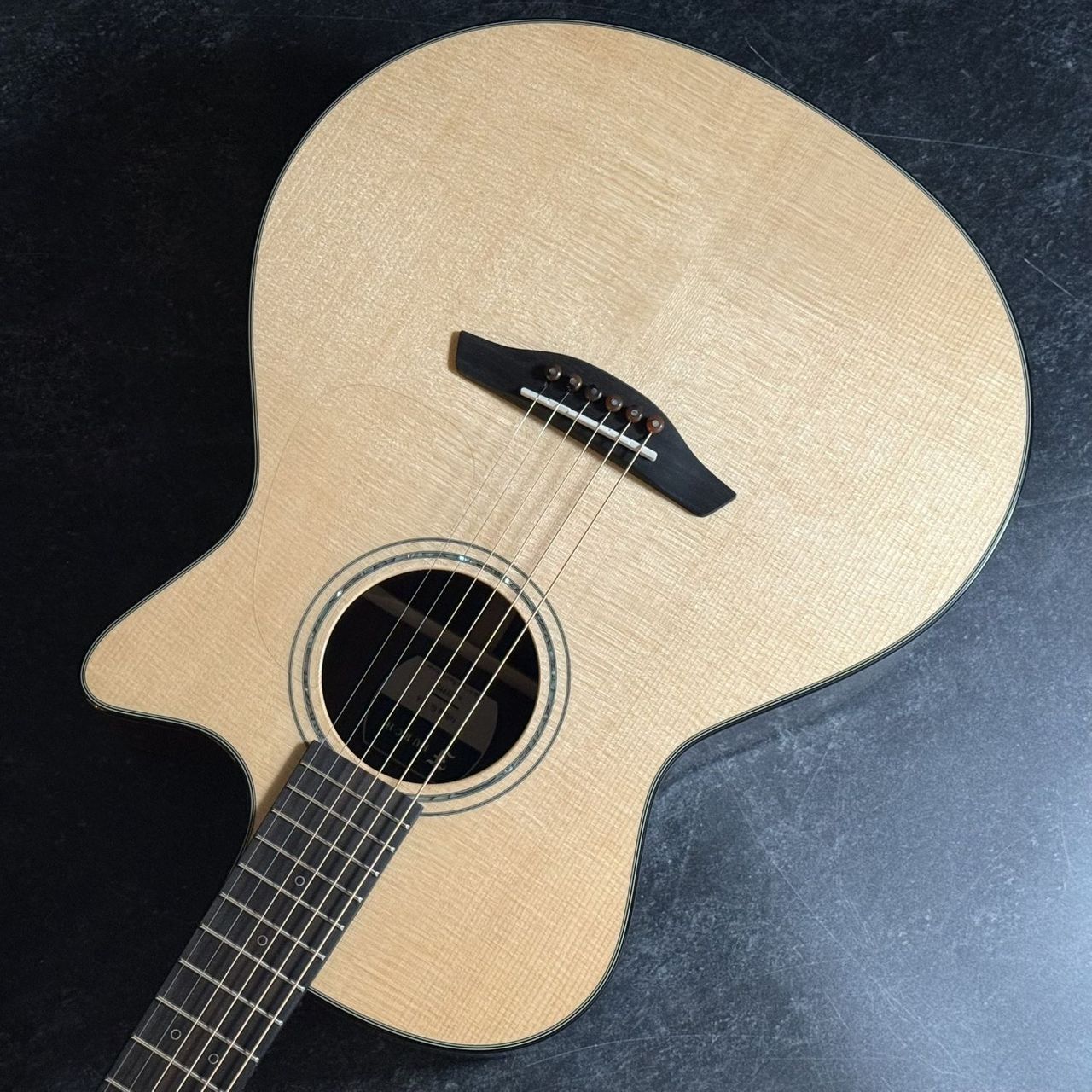 Furch Yellow Gc-SR a CNR System Active搭載モデル（B級特価/送料無料