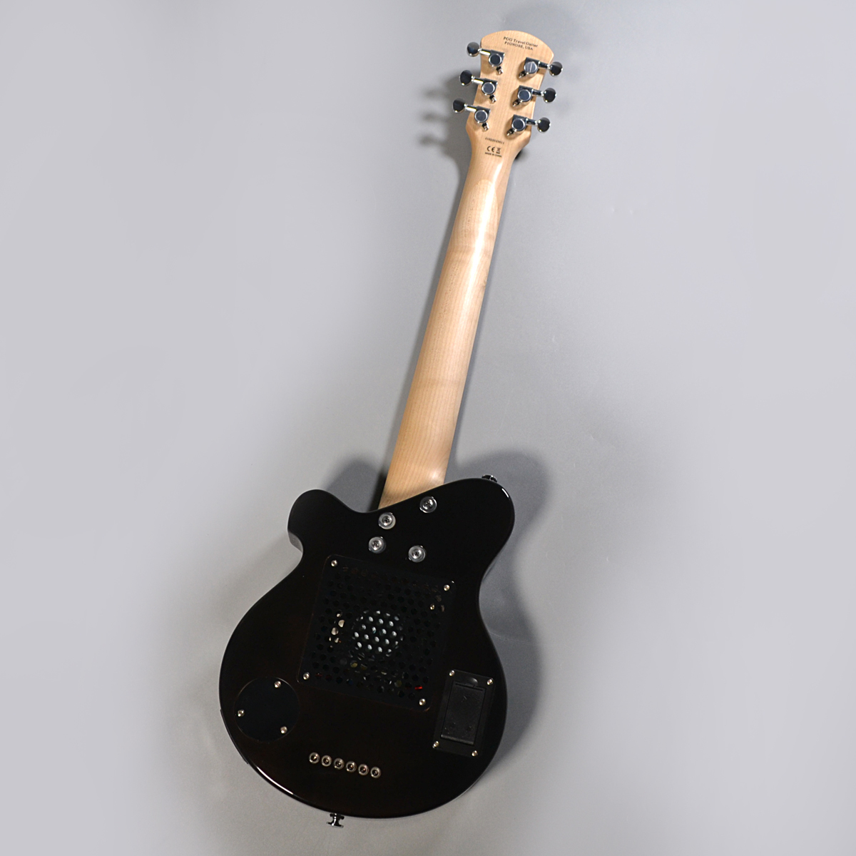 PIGNOSE PGG-200FM SBK 新品 + 新品ポット + etc. PIGNOSE PGG-200FM SBK 新品 + 新品ポット + etc. Pignose PGG