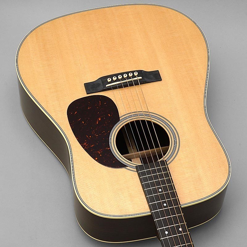 Martin CTM D-28 Premium Sitka Spruce Top #2608042カスタムショップ製 最上級グレードTOP材使用 特注 品[IKEBE...（新品）【楽器検索デジマート】