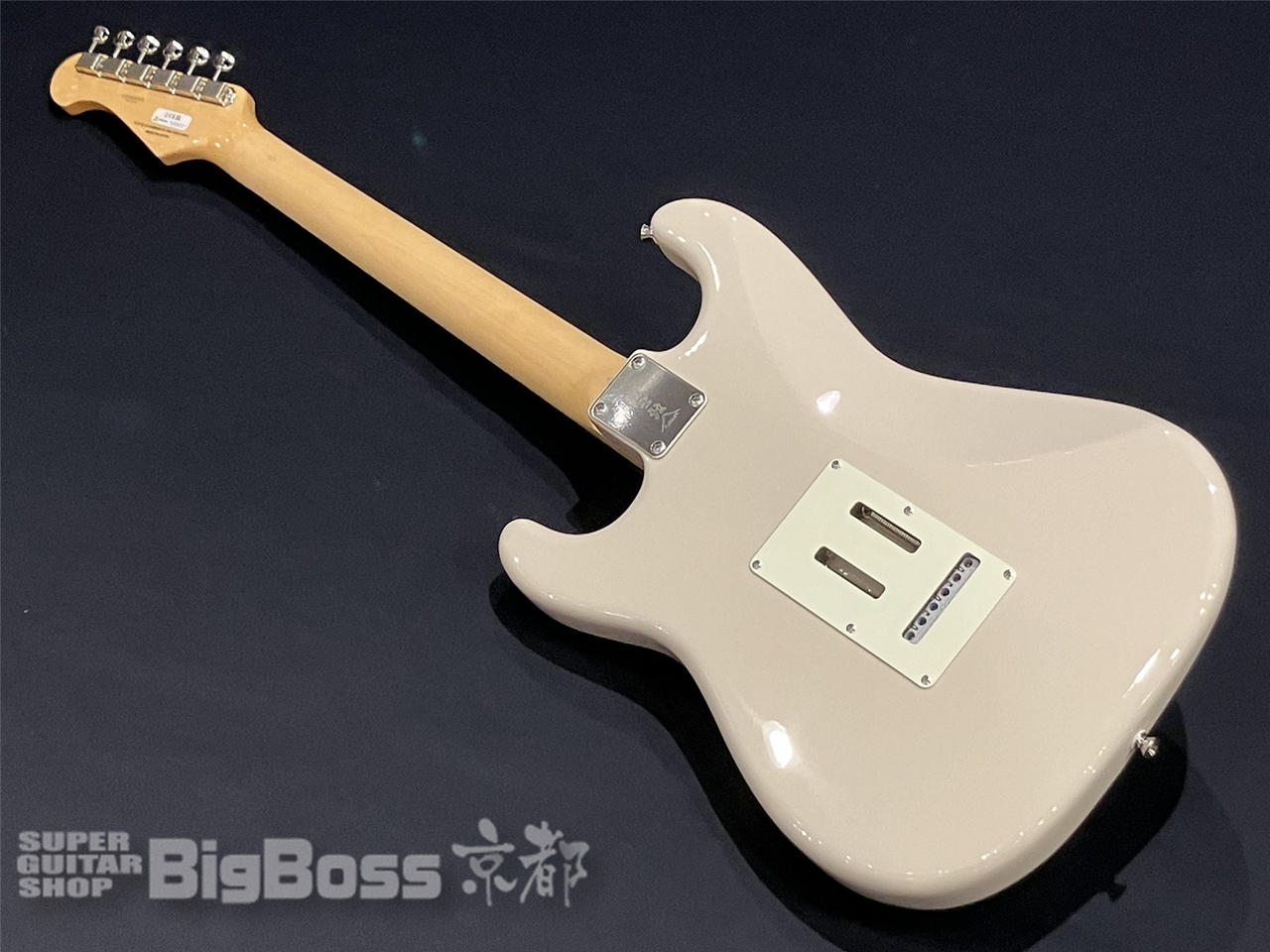 FUJIGEN(FGN) NST100RAL / Vitage White（新品/送料無料）【楽器検索