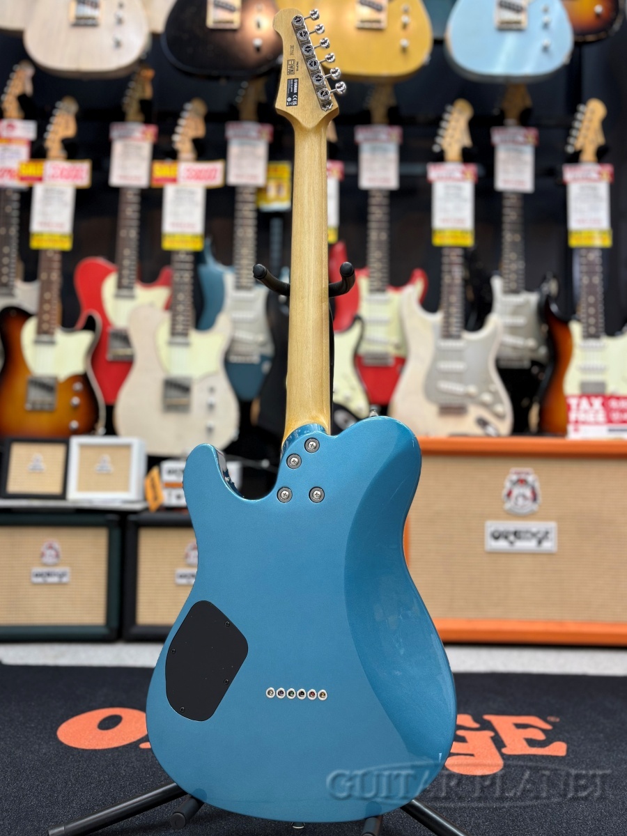 YAMAHA Pacifica SC Professional PACP11S BMB(Breeze Metallic Blue