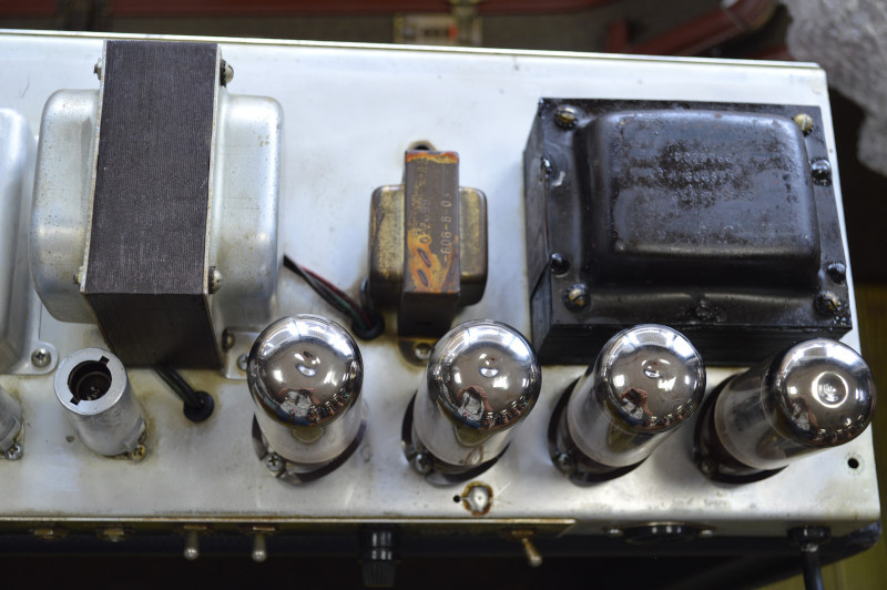 Fender 1968 Twin Reverb Drip Edge（ビンテージ）［デジマートSALE