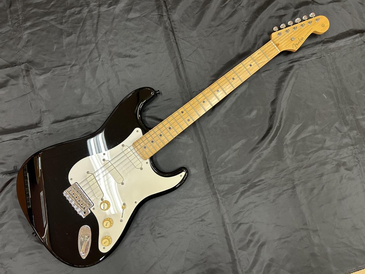 ギター Fender Japan ST54-95LS Fender Japan USED/ ST54-95LS Lace Sensor Mid Boost TBX Used