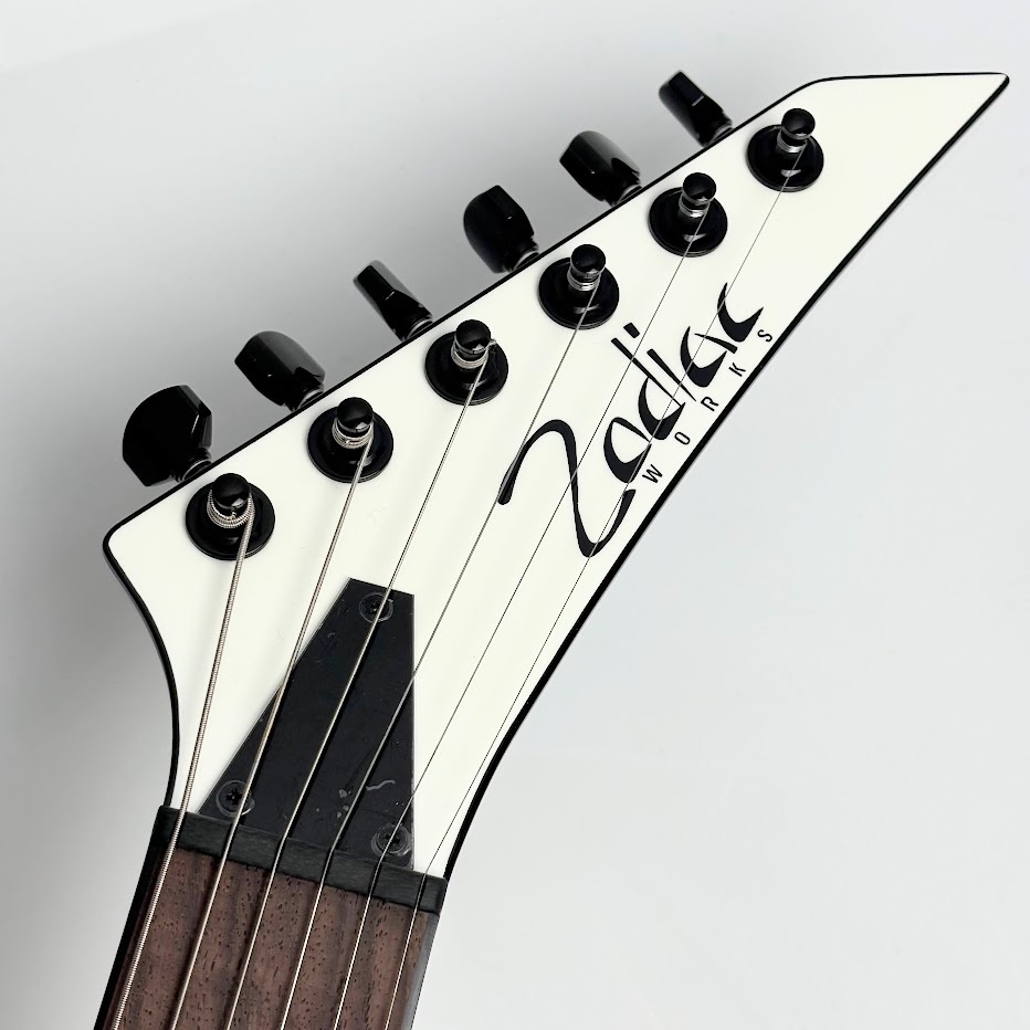 Zodiacworks TC-HOTEI 35th Anniversary PINK LINE（中古/送料