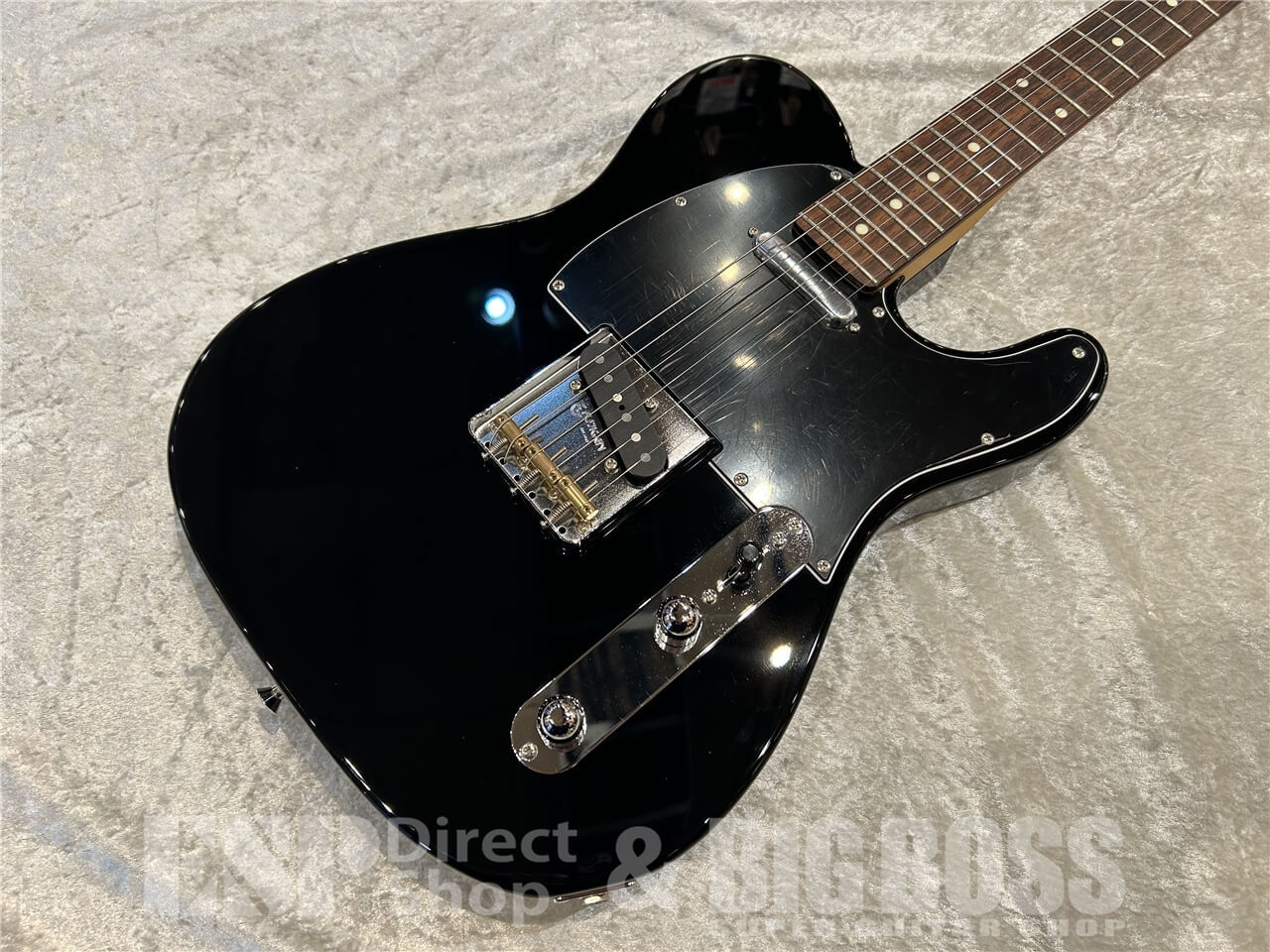 FUJIGEN(FGN) Neo Classic NTE100RAL / Black 【即納可能/OUTLET】（B