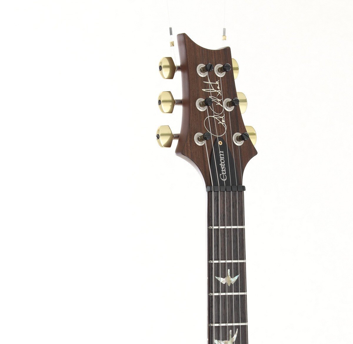 Paul Reed Smith(PRS) KID Limited Custom 24 Wood Library Old